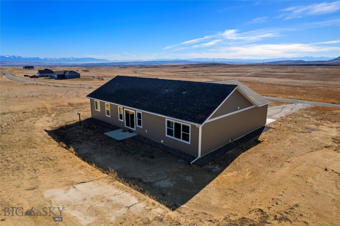 Westside Trails - Residential