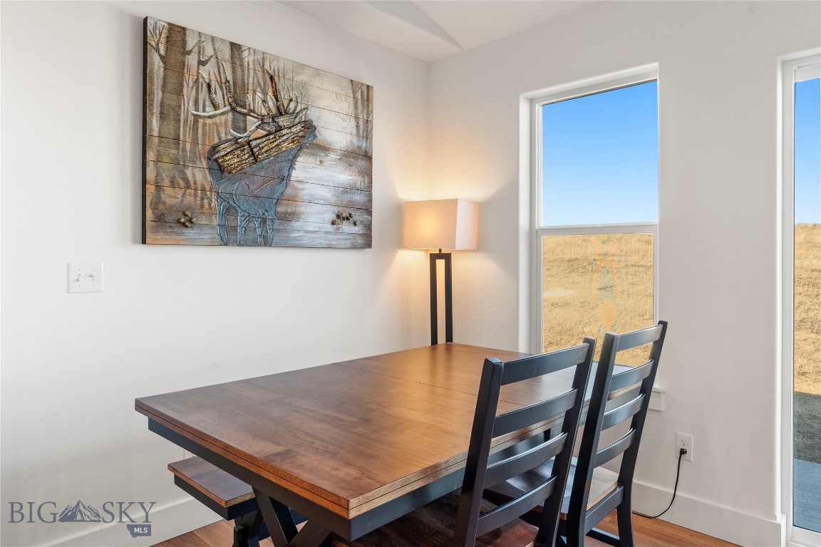Westside Trails - Residential