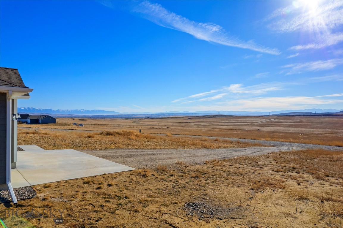 Westside Trails - Residential
