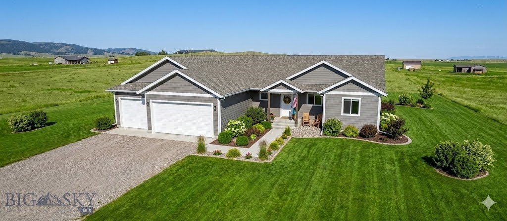Westside Trails - Residential