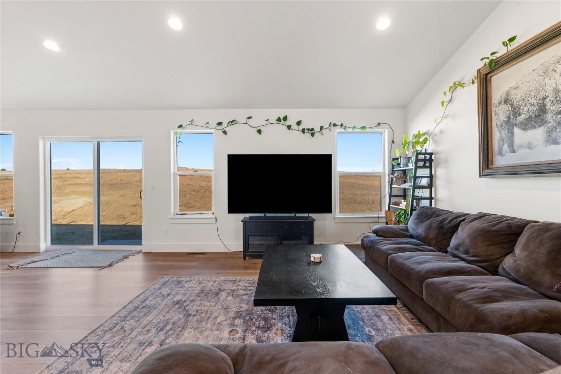 Westside Trails - Residential