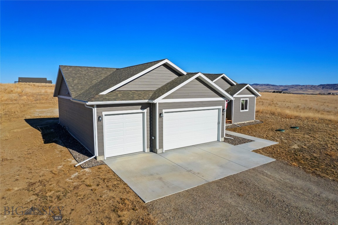 Westside Trails - Residential