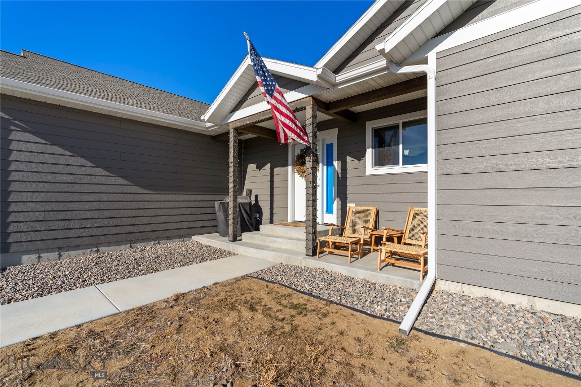 Westside Trails - Residential