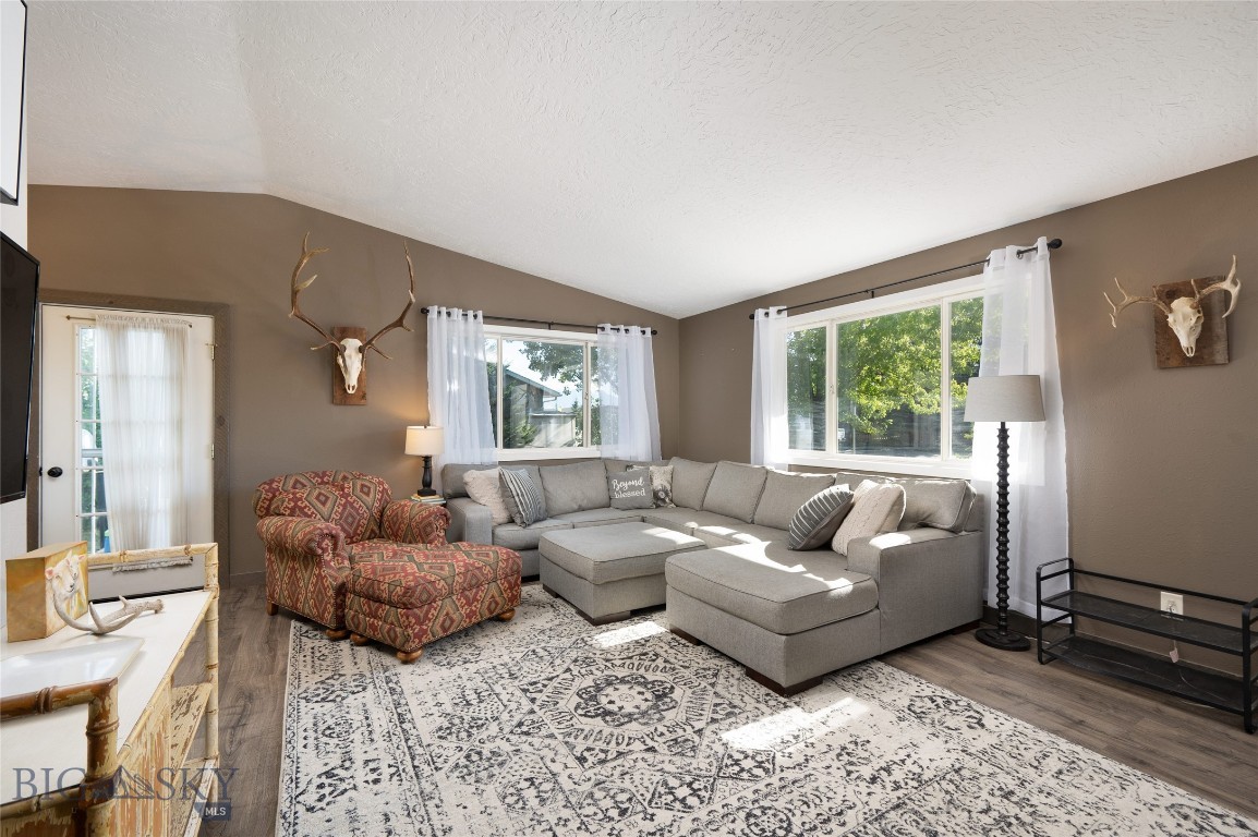 Beaumont Greens - Residential