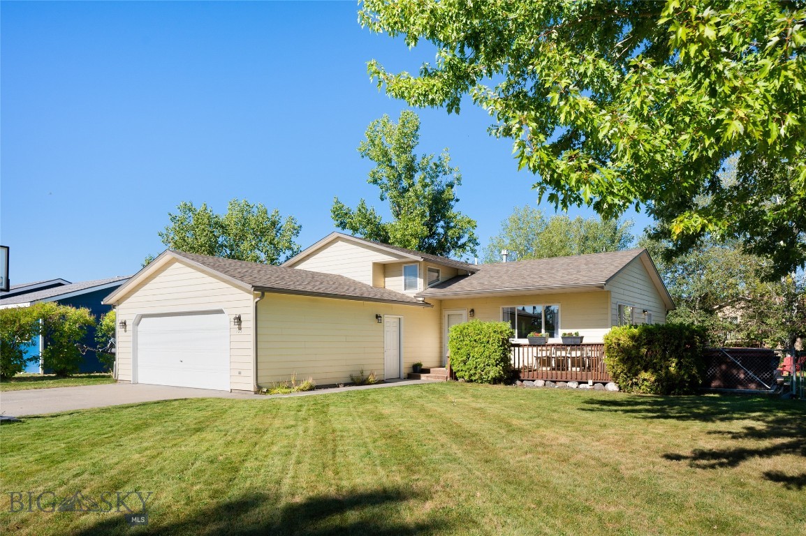 Beaumont Greens - Residential