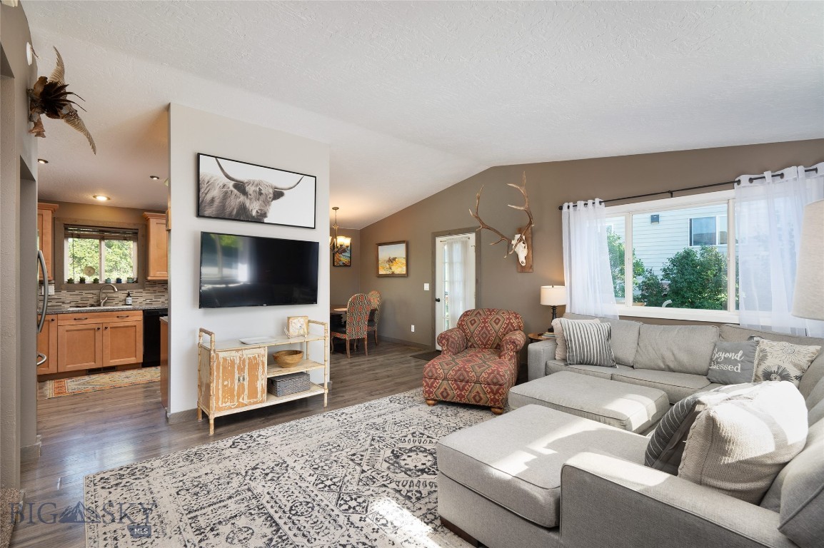 Beaumont Greens - Residential