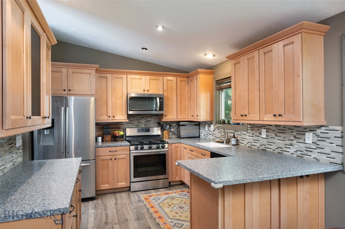Beaumont Greens - Residential