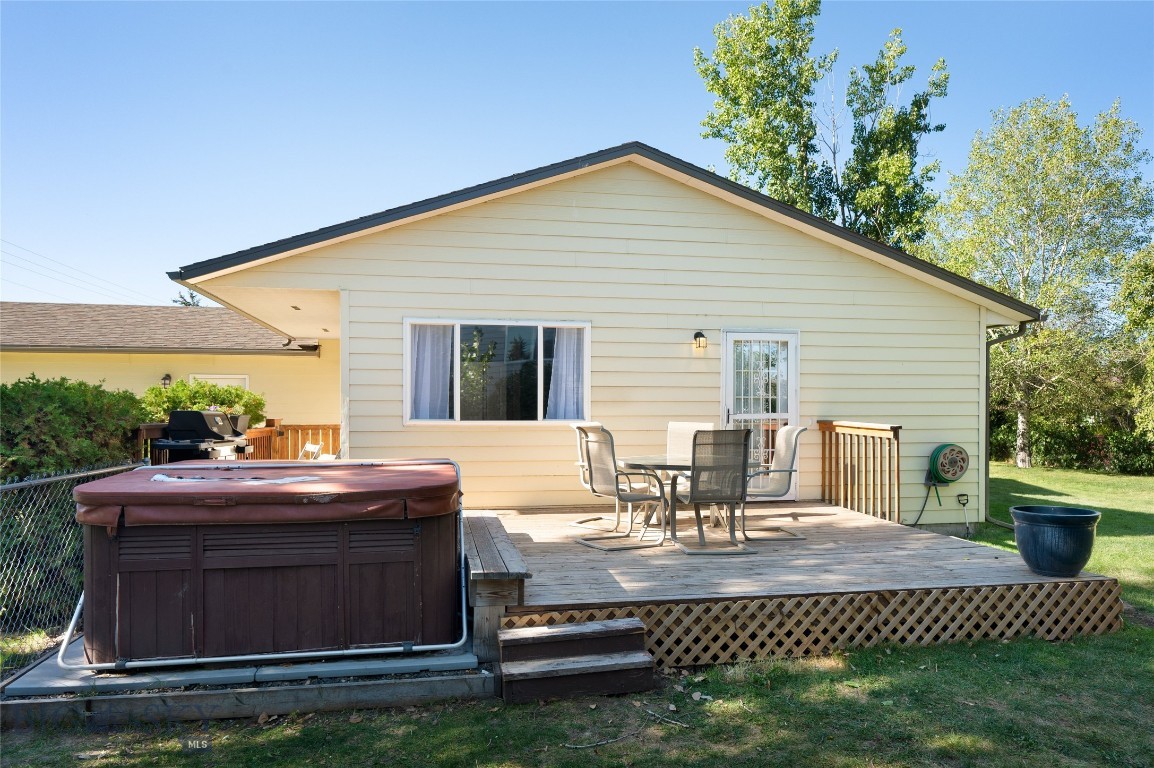 Beaumont Greens - Residential