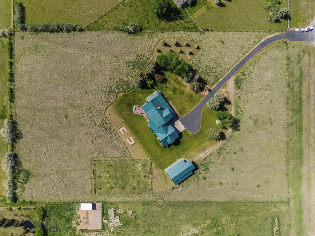 Ross Creek - Residential