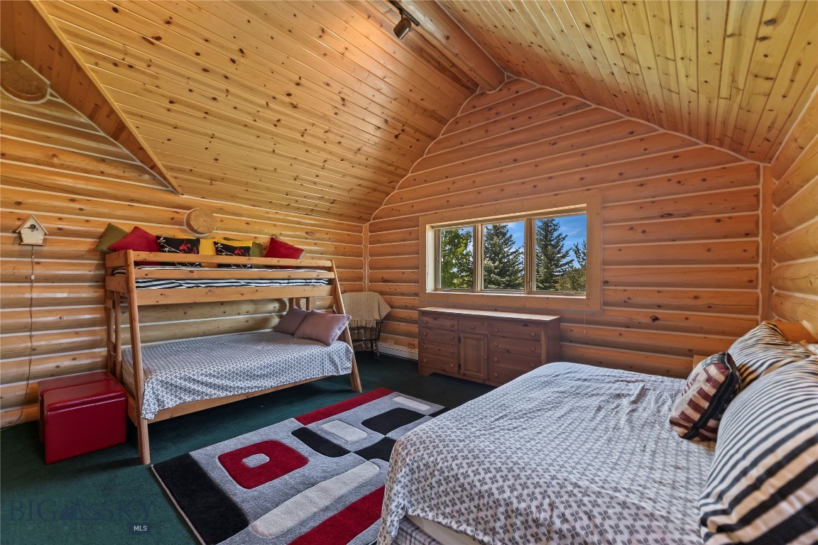 Ross Creek - Residential