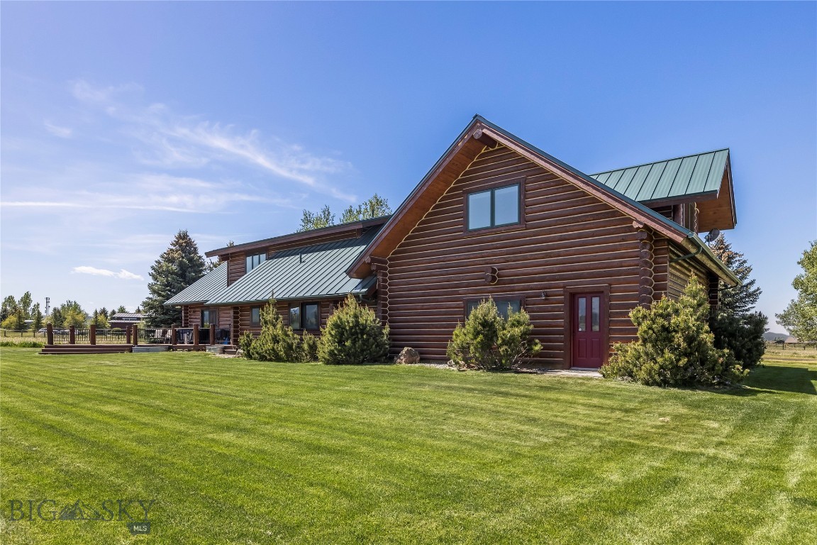 Ross Creek - Residential