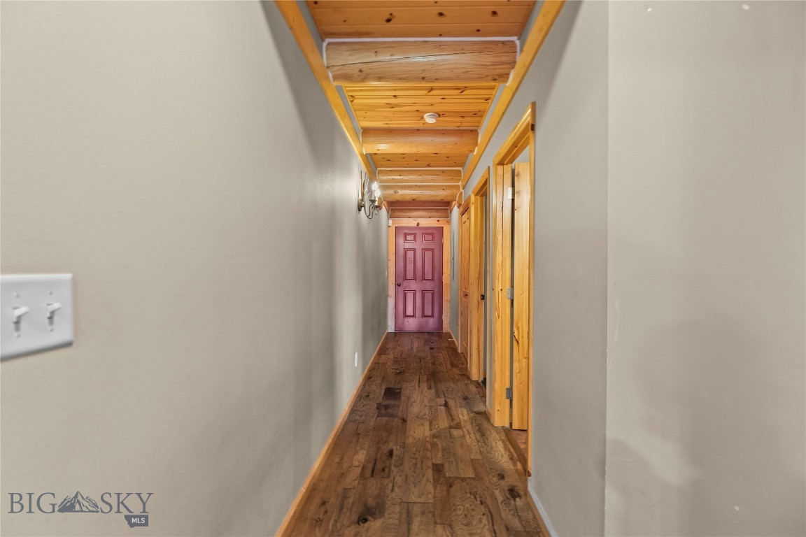 Ross Creek - Residential