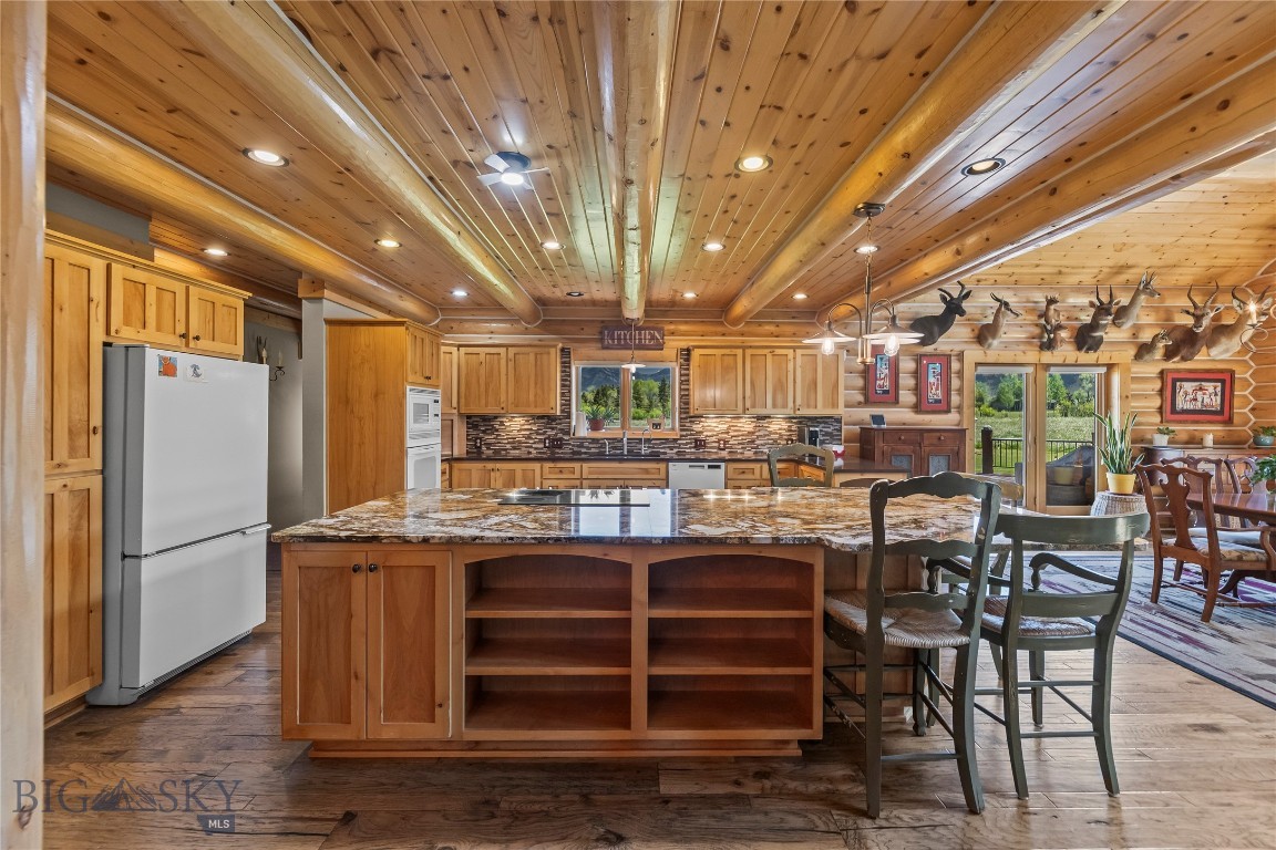Ross Creek - Residential