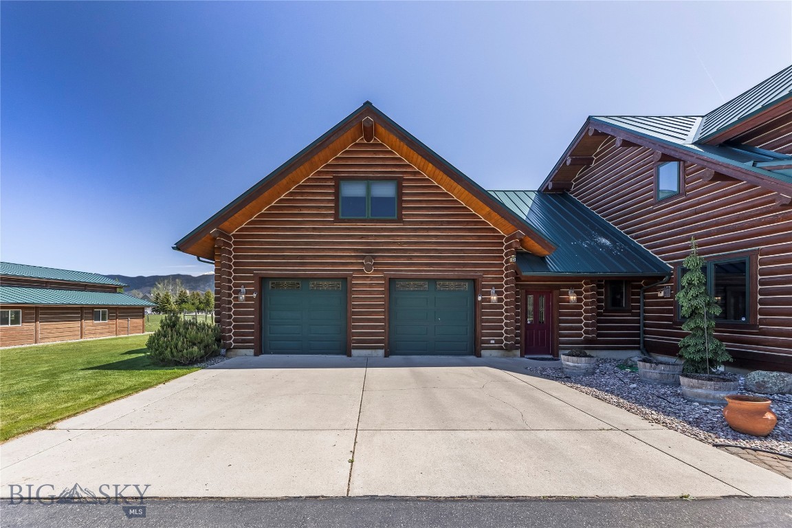Ross Creek - Residential