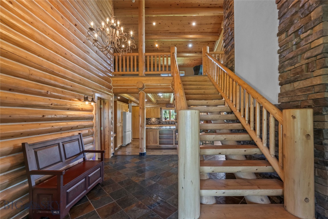 Ross Creek - Residential