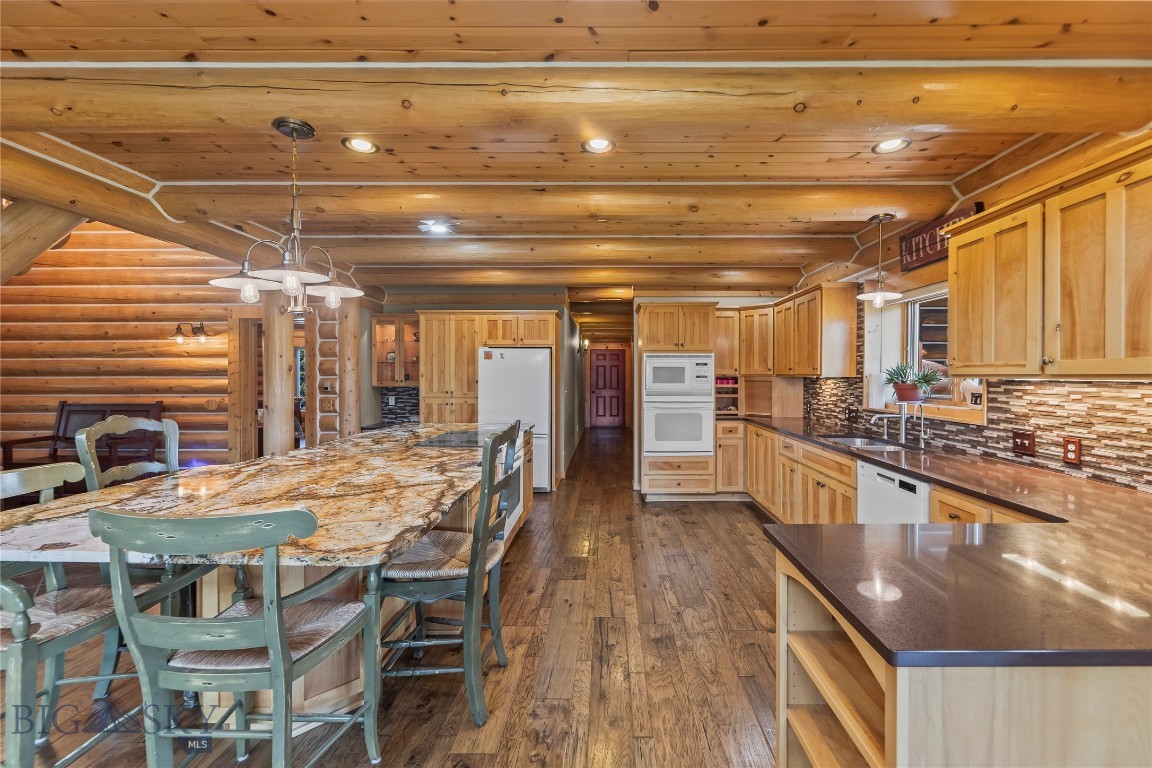 Ross Creek - Residential