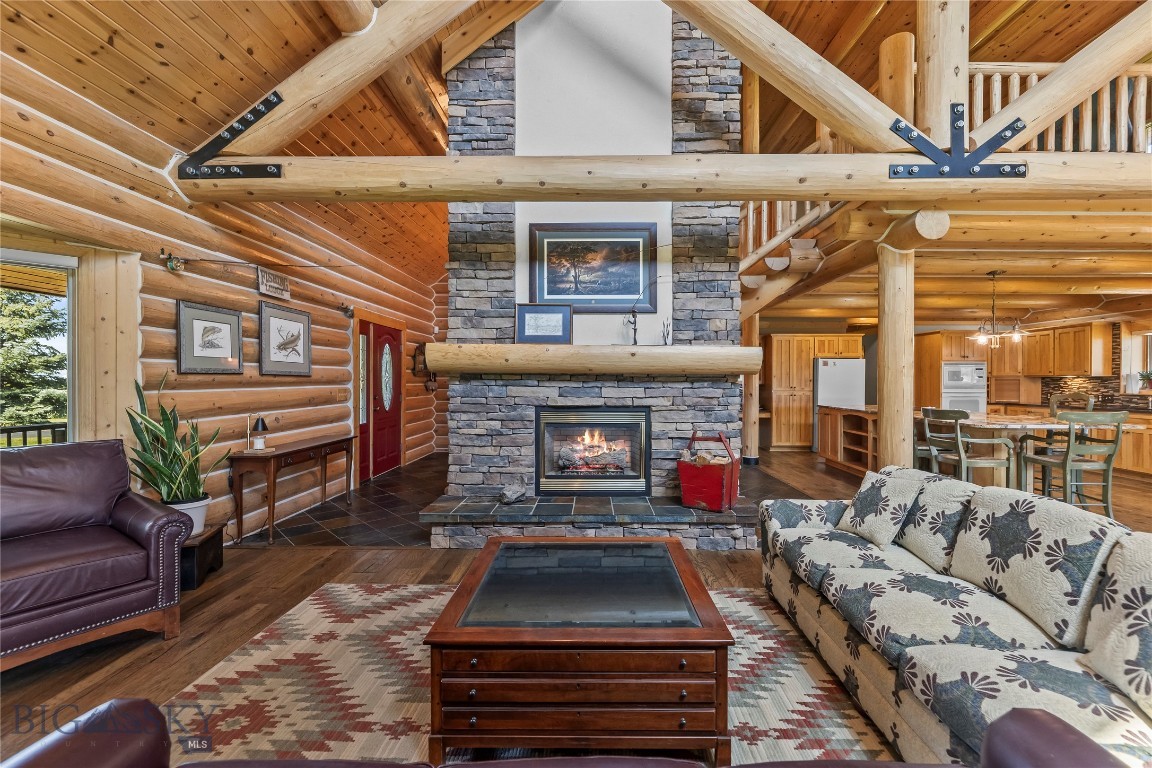Ross Creek - Residential