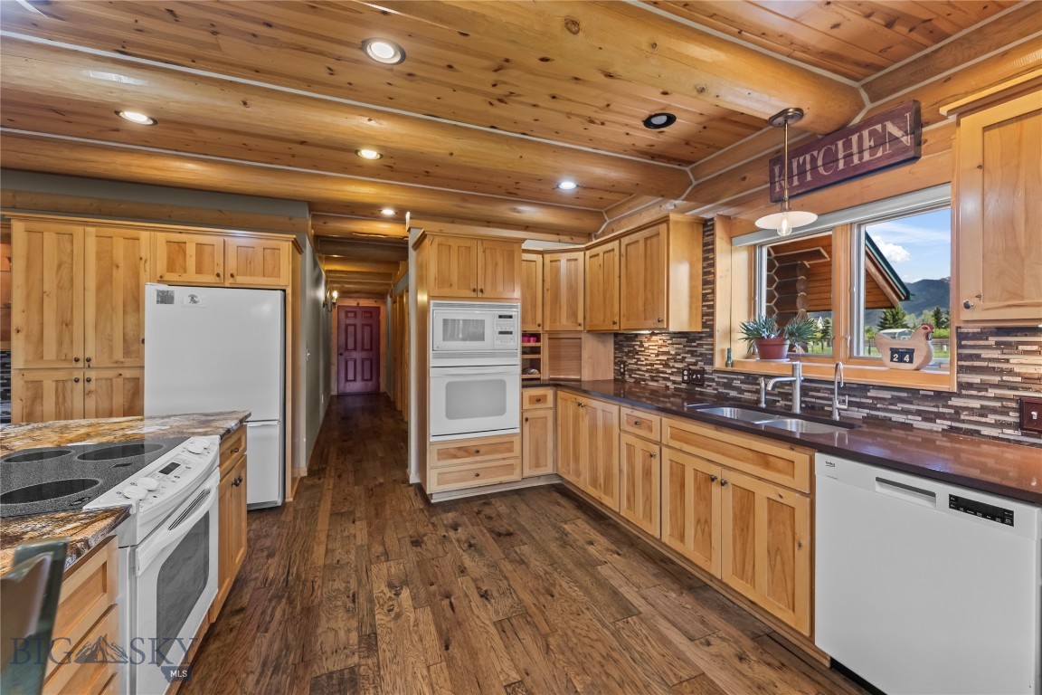Ross Creek - Residential