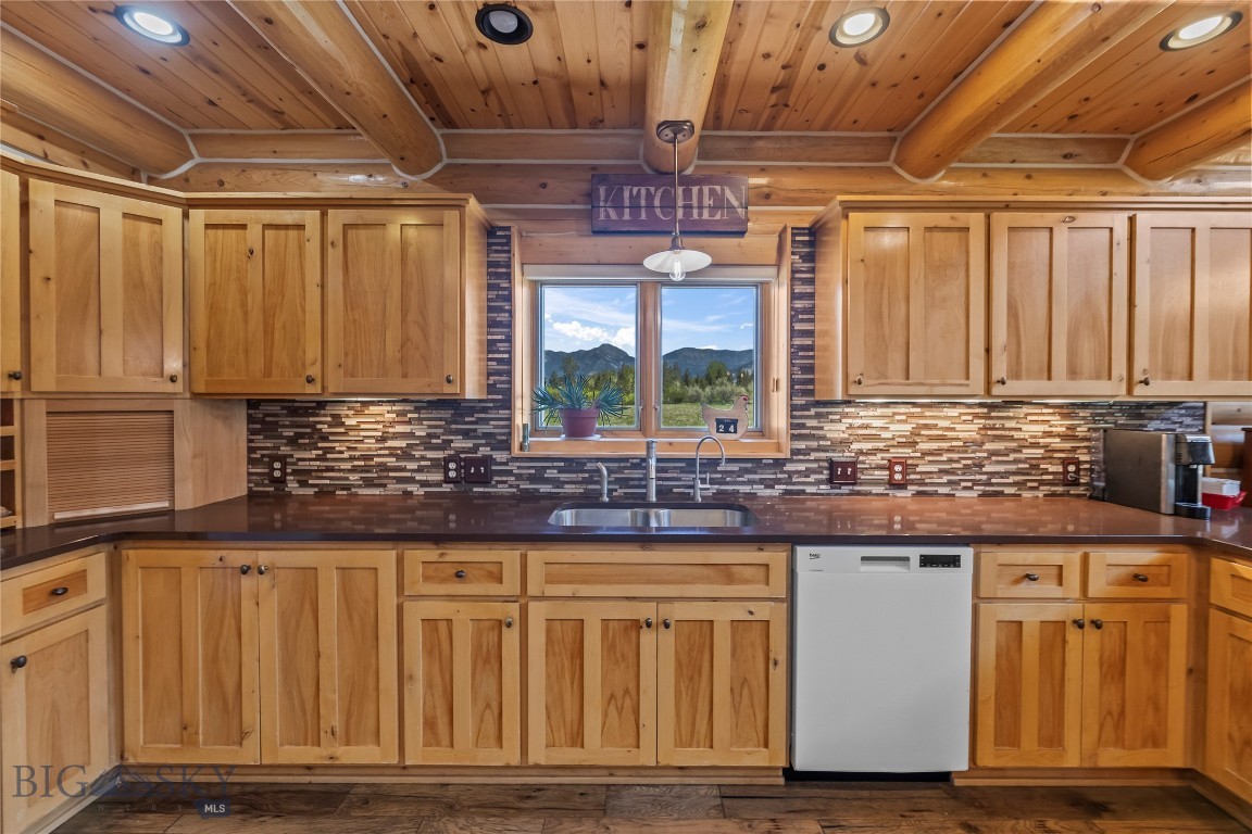 Ross Creek - Residential