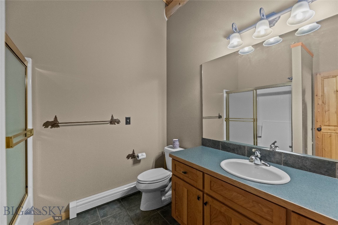 Ross Creek - Residential