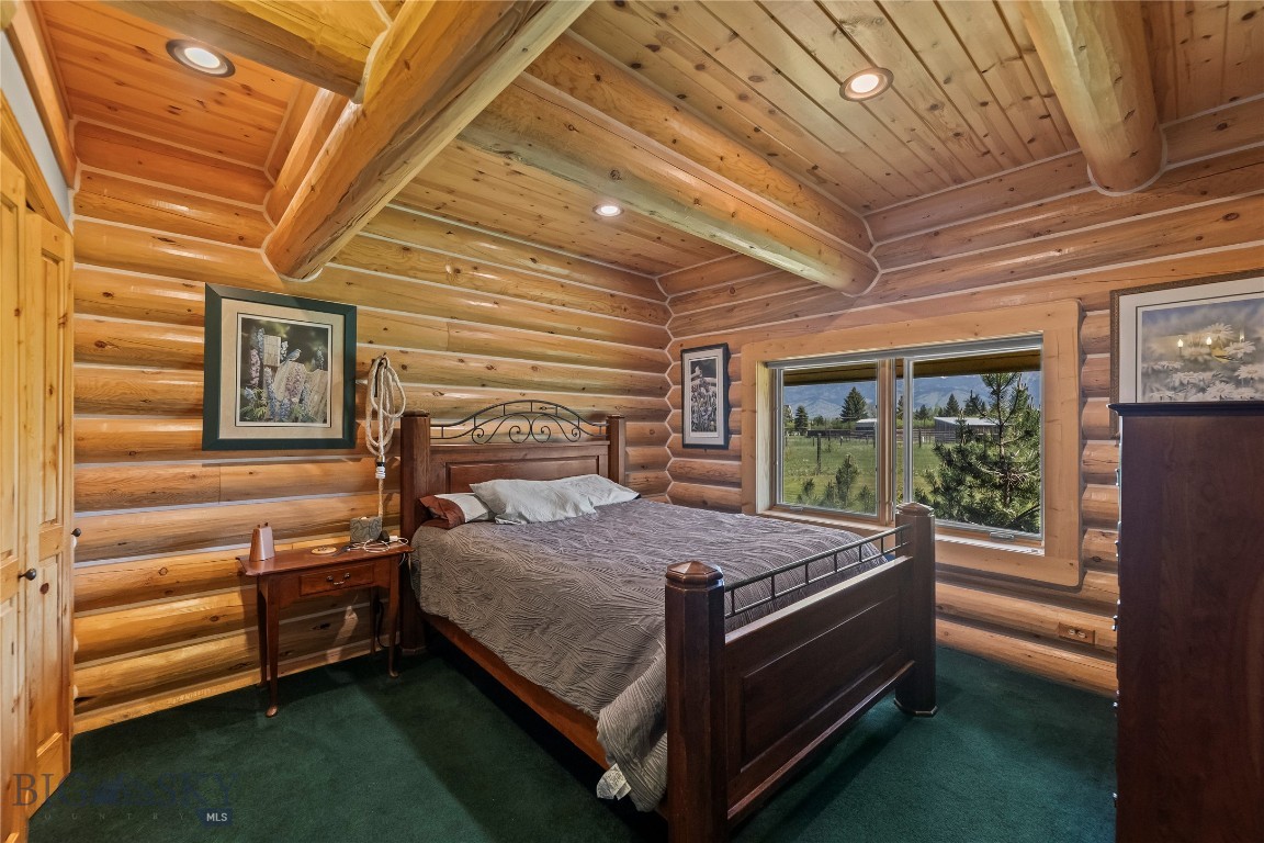 Ross Creek - Residential