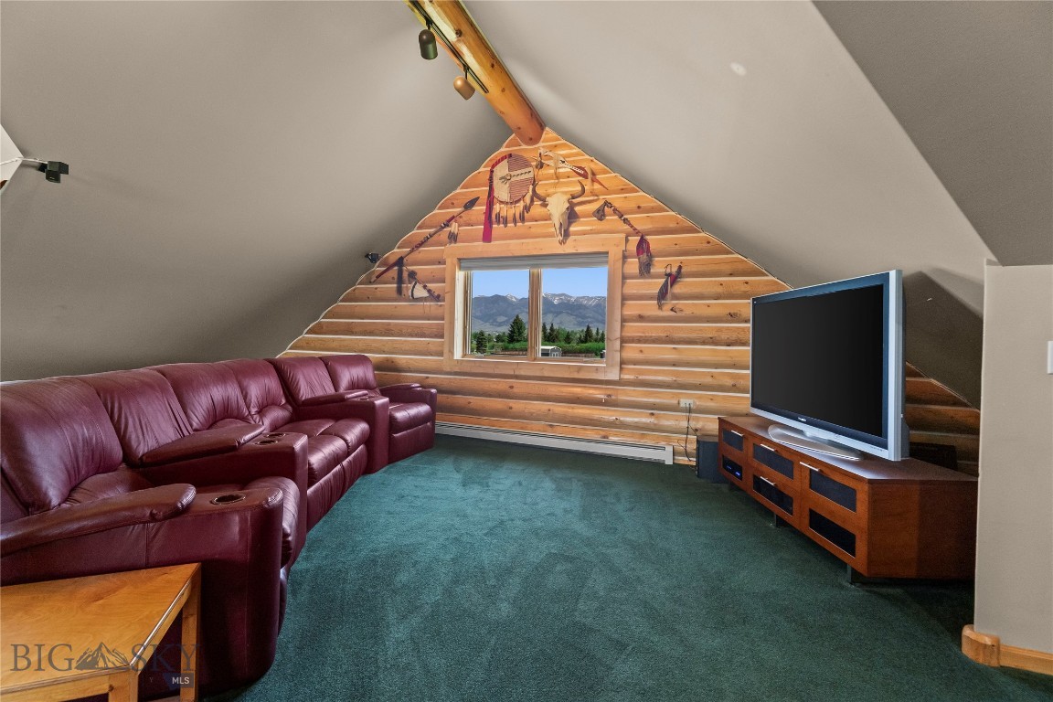 Ross Creek - Residential