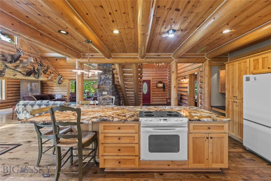 Ross Creek - Residential