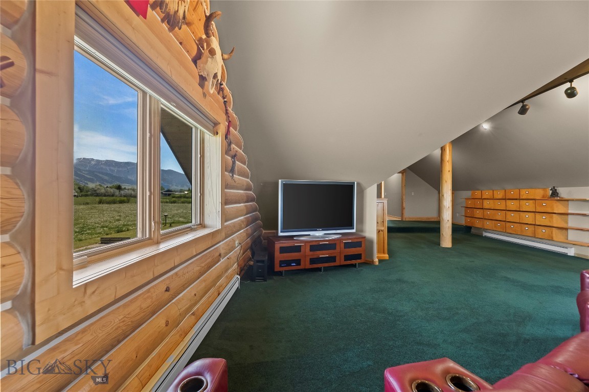 Ross Creek - Residential