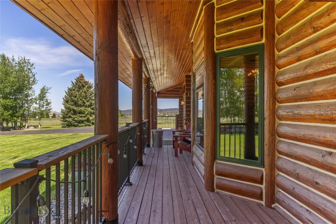Ross Creek - Residential