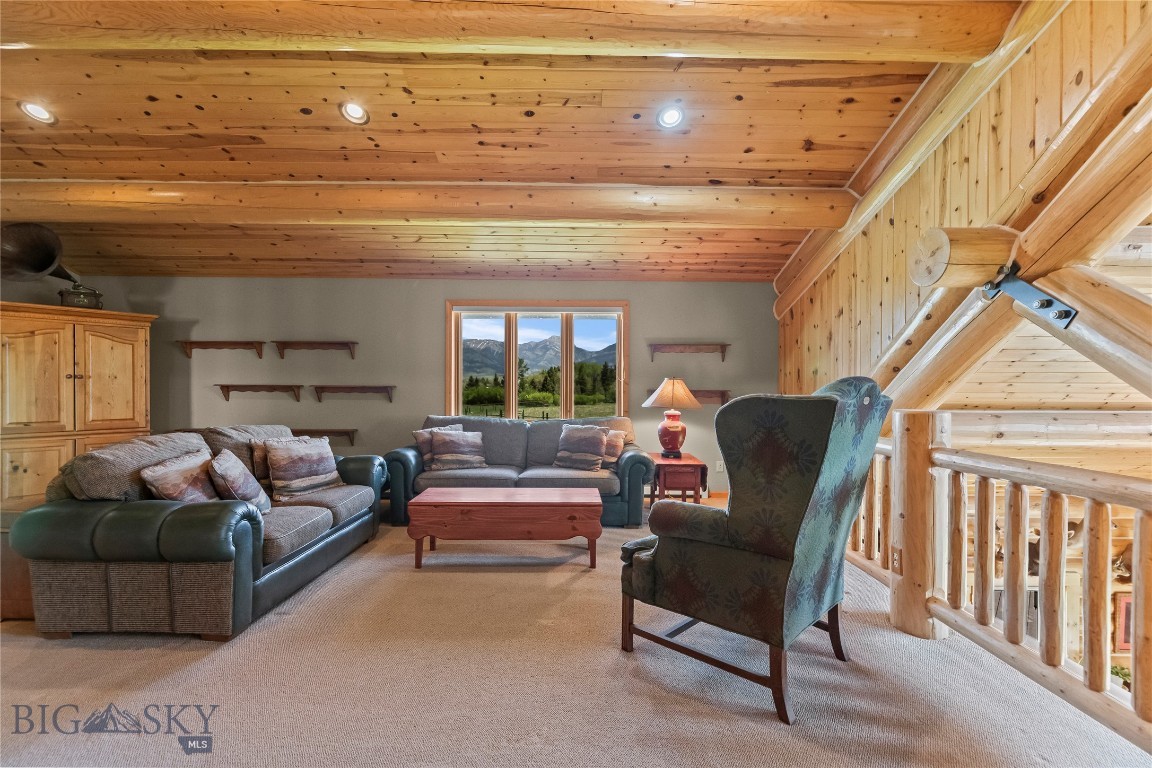 Ross Creek - Residential