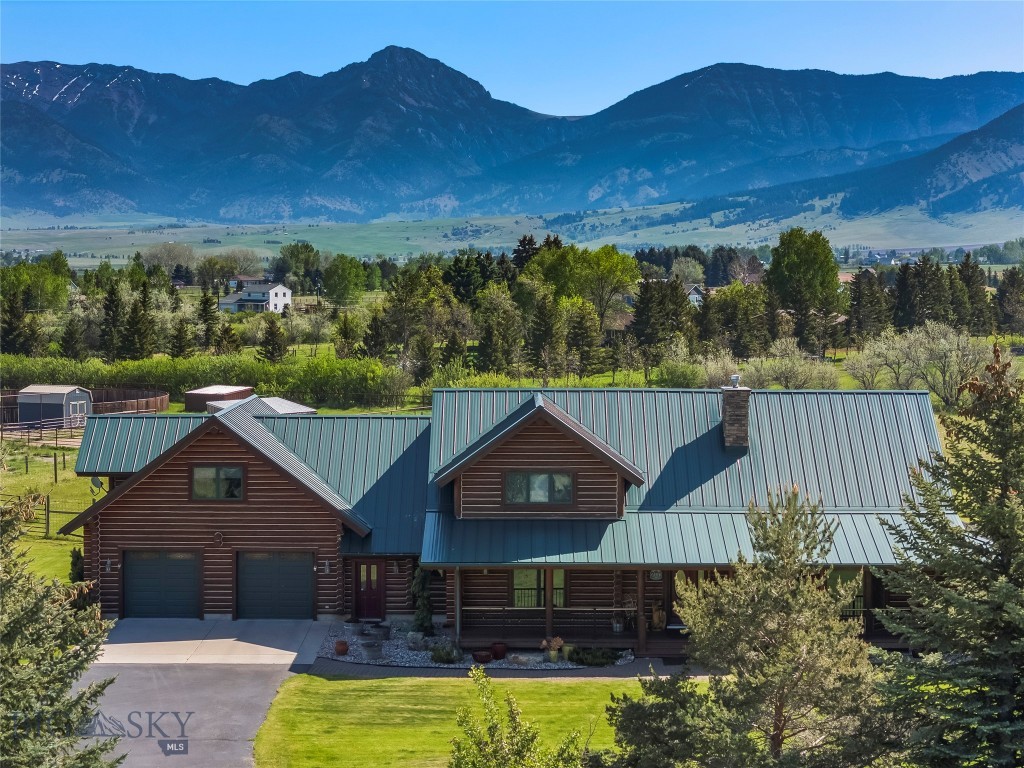 Ross Creek - Residential