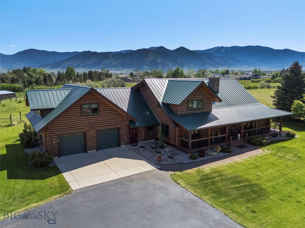 Ross Creek - Residential