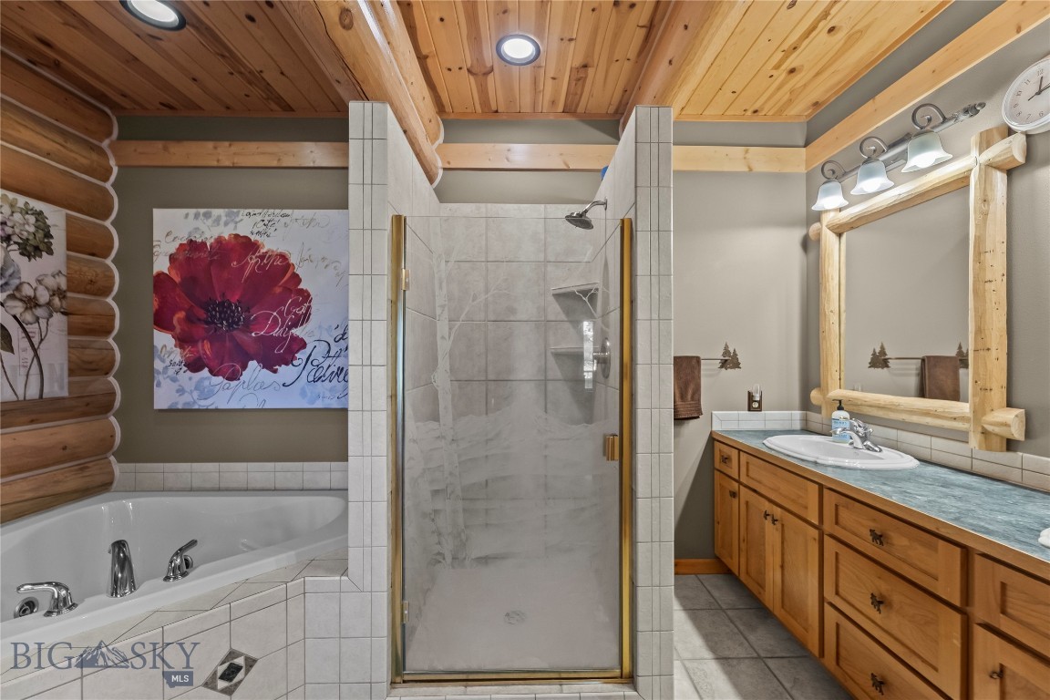 Ross Creek - Residential