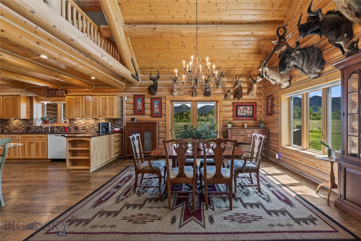 Ross Creek - Residential