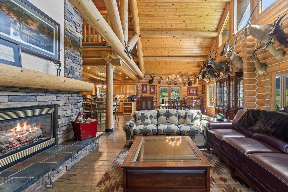 Ross Creek - Residential
