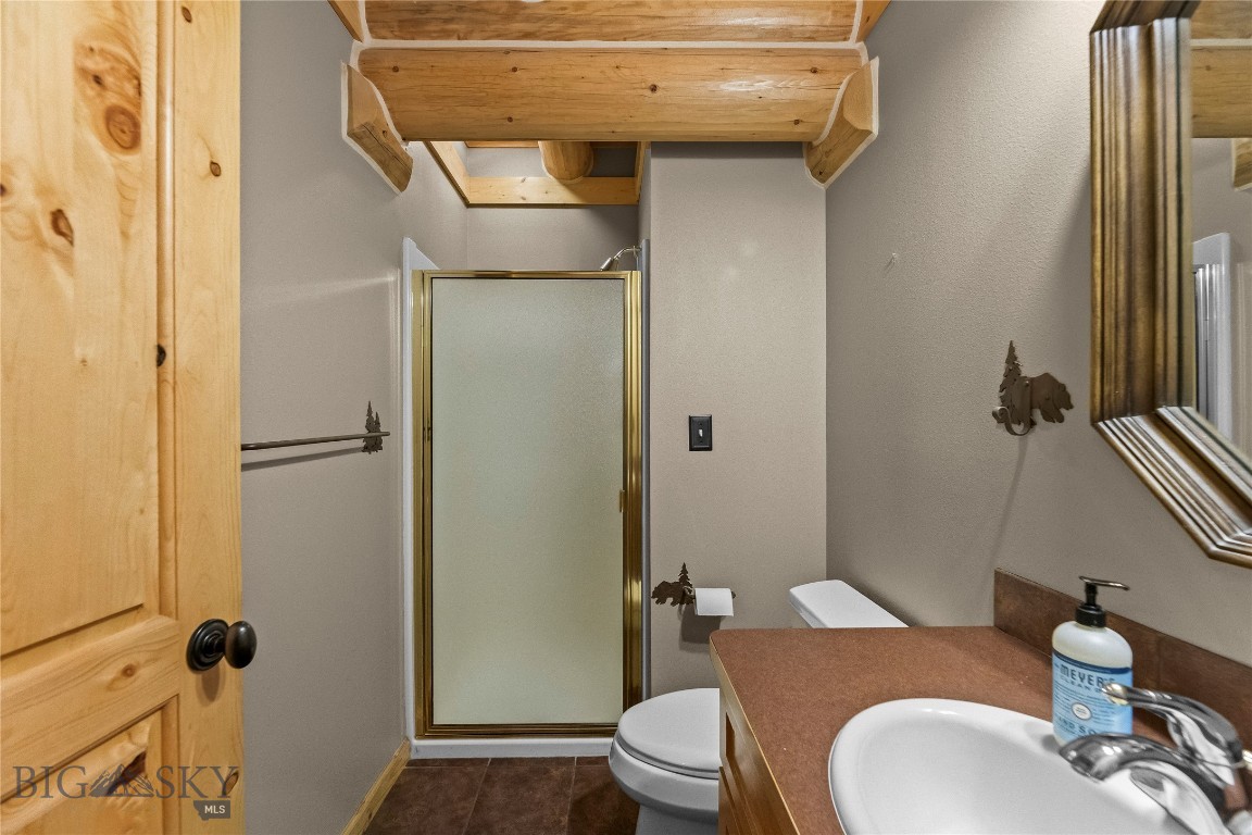 Ross Creek - Residential