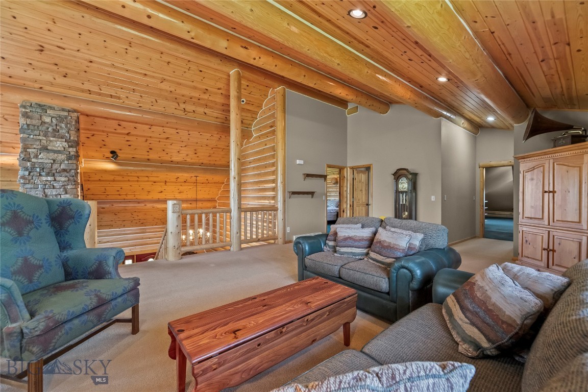 Ross Creek - Residential