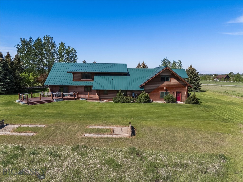 Ross Creek - Residential