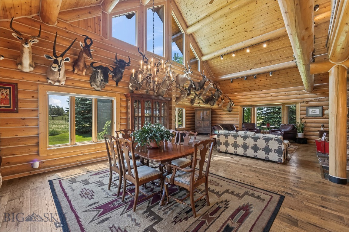 Ross Creek - Residential