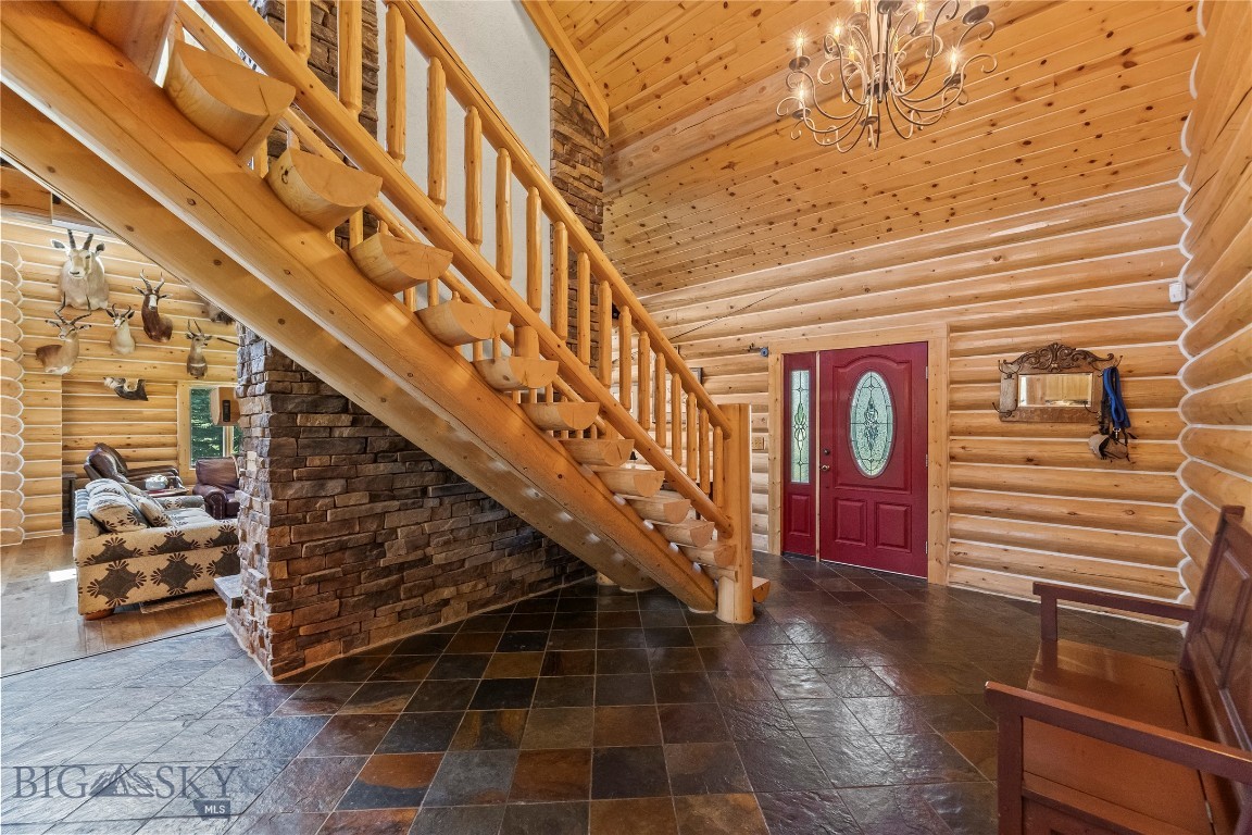 Ross Creek - Residential