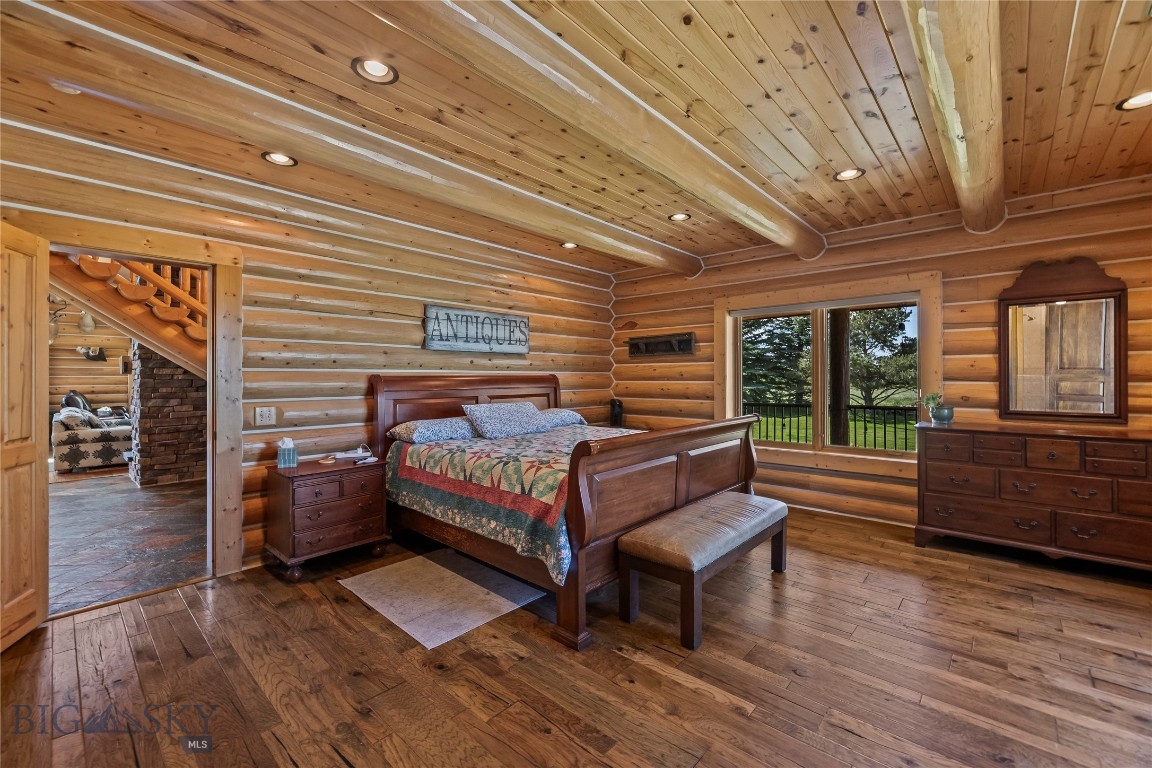 Ross Creek - Residential