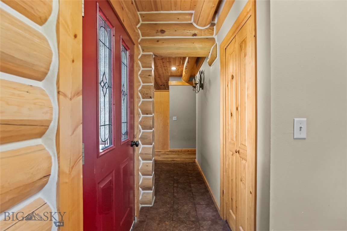 Ross Creek - Residential
