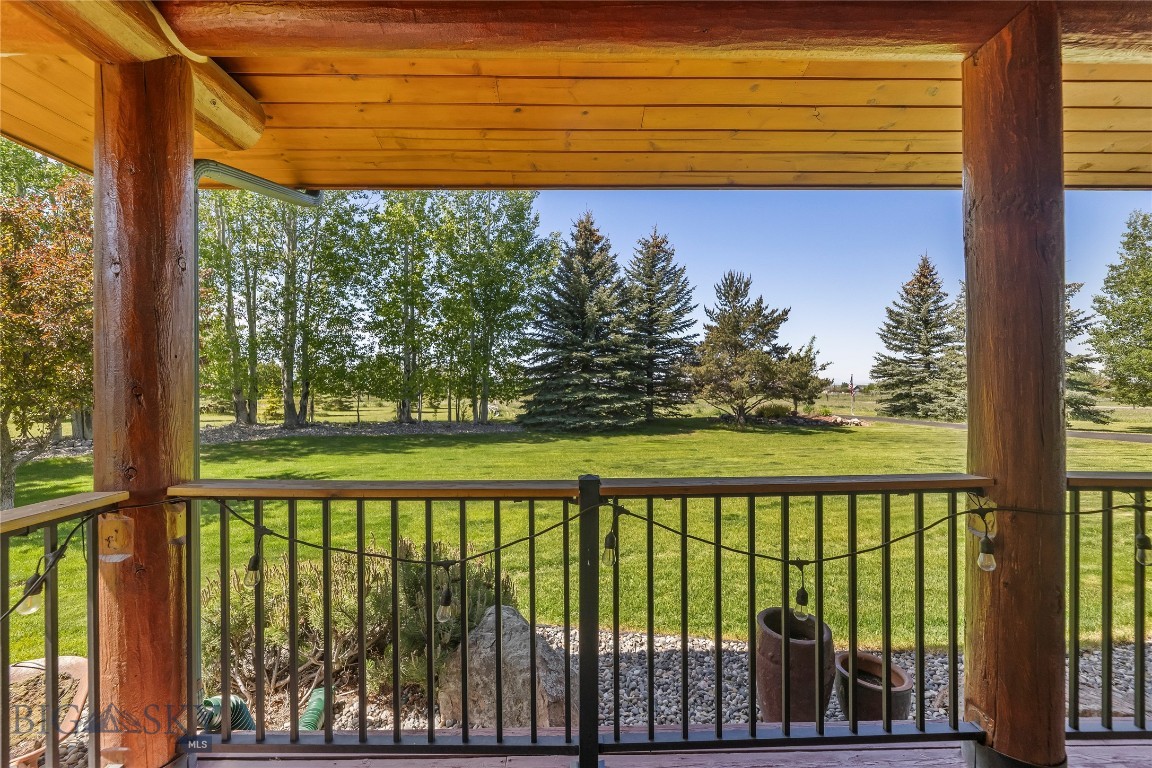 Ross Creek - Residential