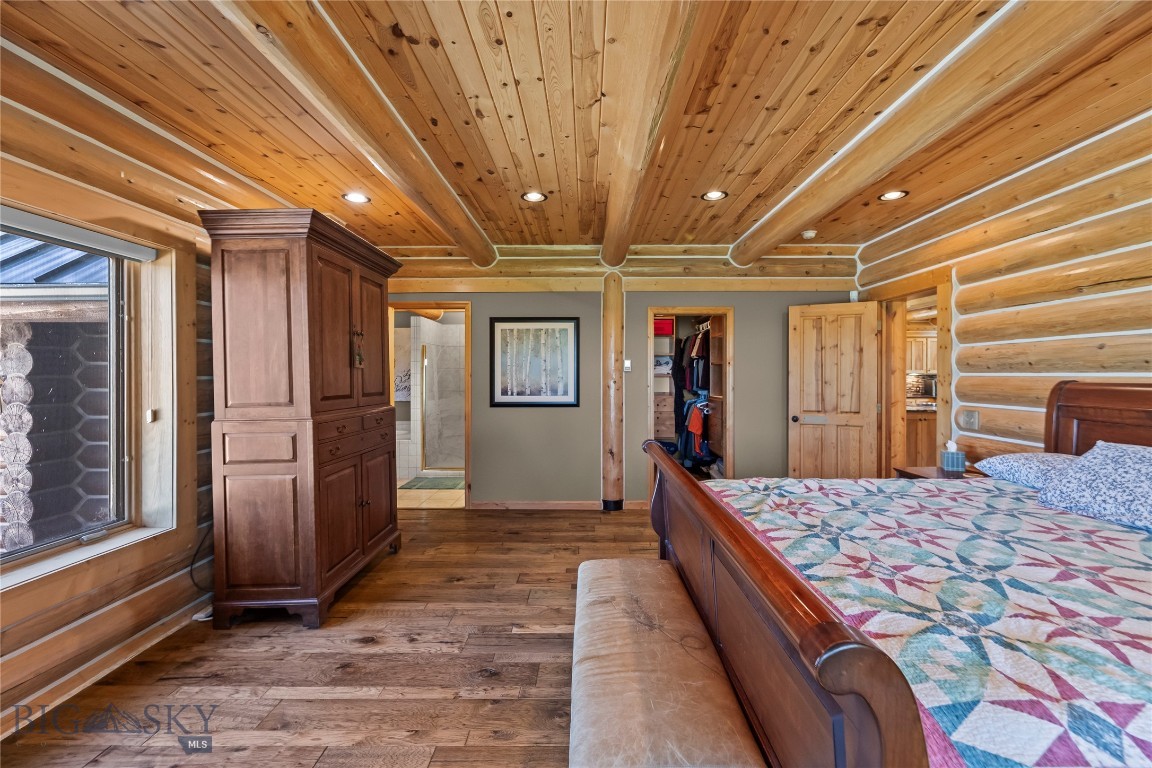 Ross Creek - Residential