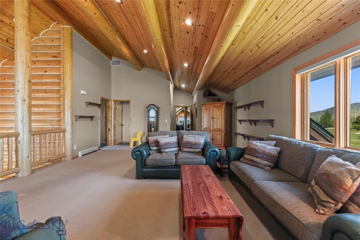 Ross Creek - Residential
