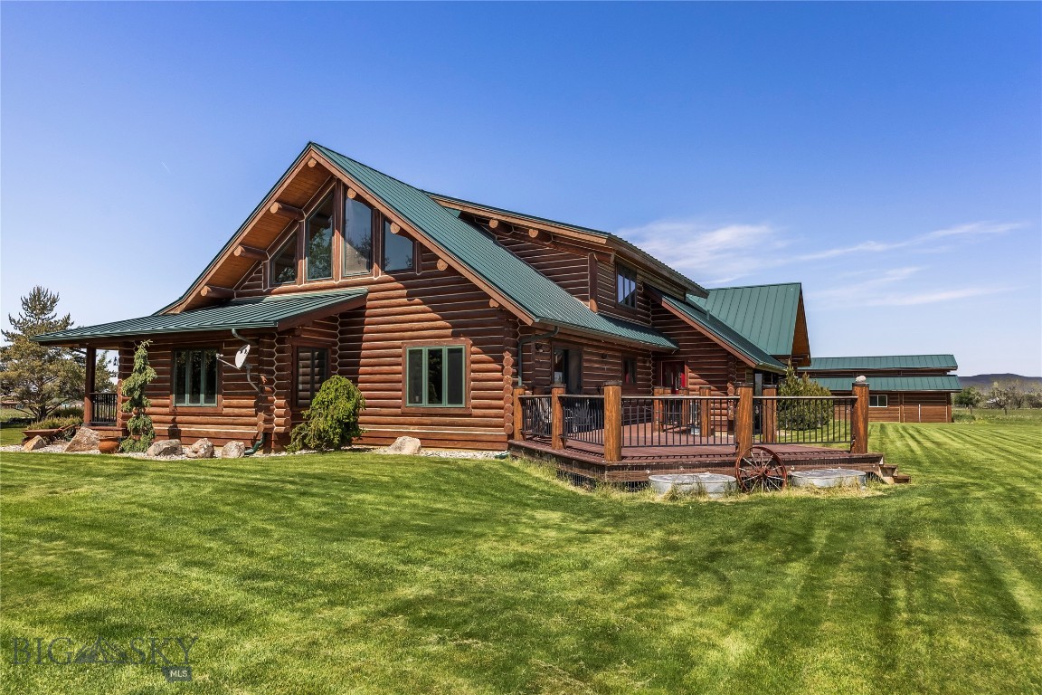 Ross Creek - Residential