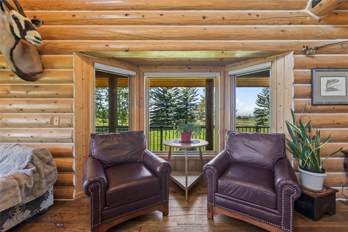 Ross Creek - Residential