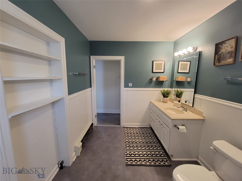 Butte Addition - Residential