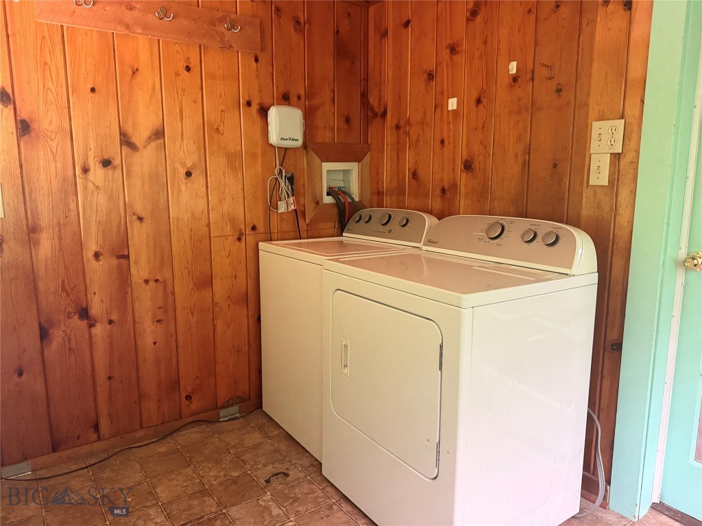 Butte Addition - Residential