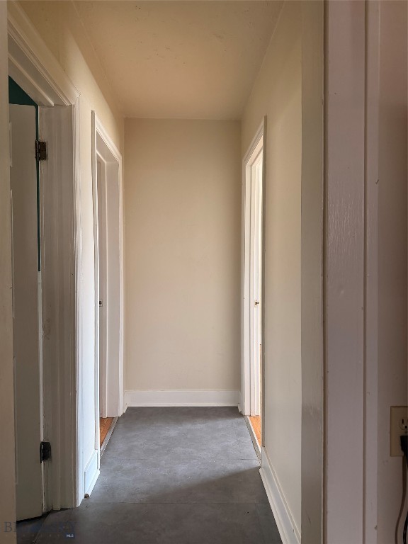 Butte Addition - Residential